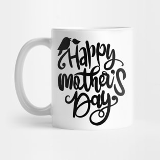 Happy Mother’s Day  , mothers day quotes design. Mother's Day  banner and giftcard Mug